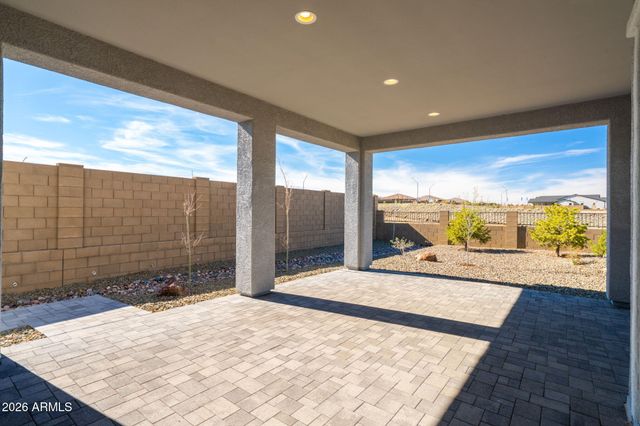 5238 Iron Vine Trail, Prescott, AZ 86301