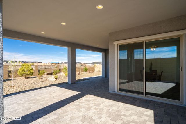 5238 Iron Vine Trail, Prescott, AZ 86301