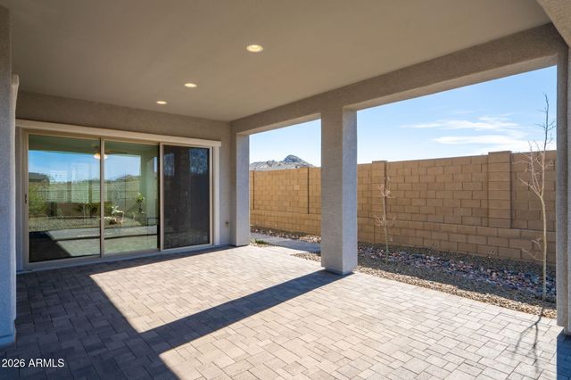 5238 Iron Vine Trail, Prescott, AZ 86301