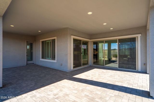 5238 Iron Vine Trail, Prescott, AZ 86301