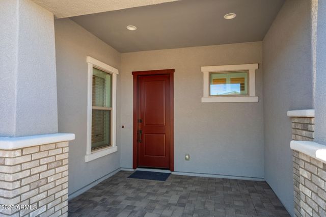5238 Iron Vine Trail, Prescott, AZ 86301