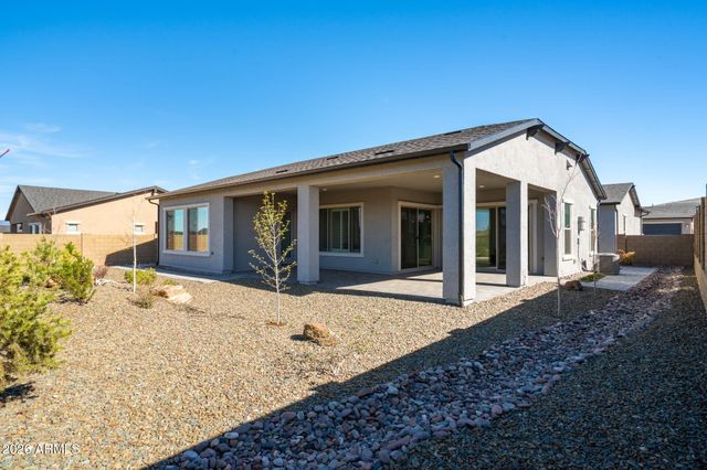 5238 Iron Vine Trail, Prescott, AZ 86301