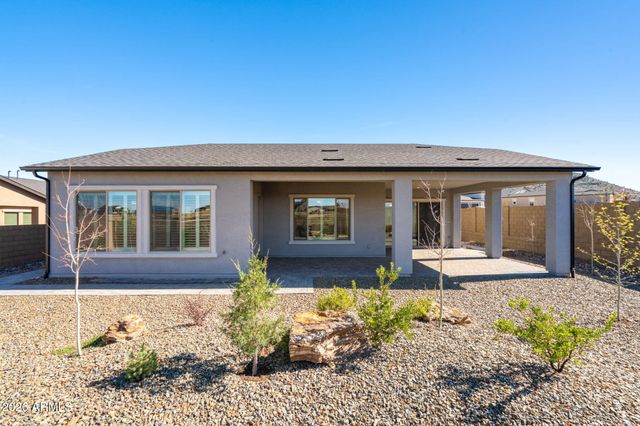 5238 Iron Vine Trail, Prescott, AZ 86301