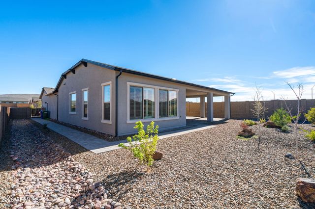 5238 Iron Vine Trail, Prescott, AZ 86301