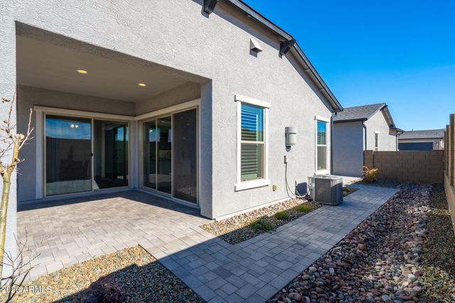 5238 Iron Vine Trail, Prescott, AZ 86301