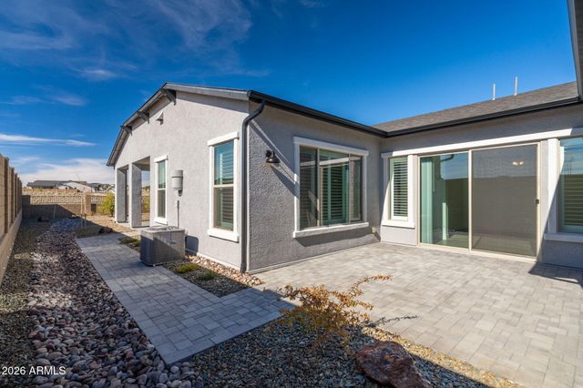 5238 Iron Vine Trail, Prescott, AZ 86301