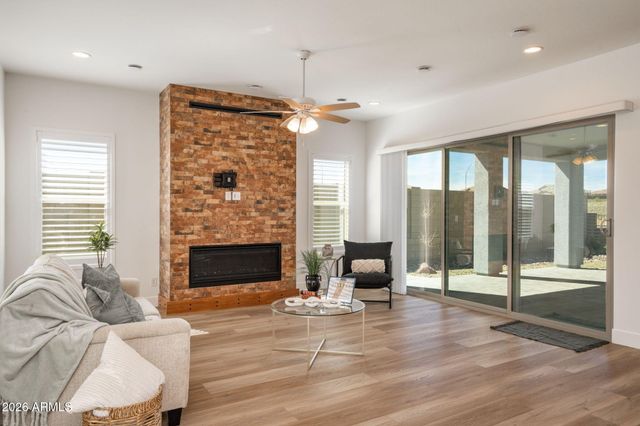 5238 Iron Vine Trail, Prescott, AZ 86301