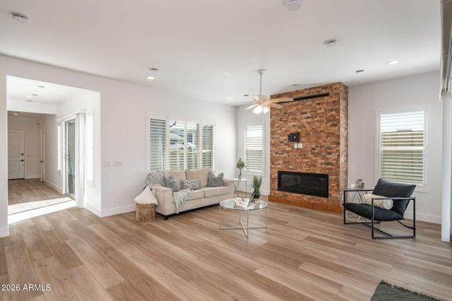 5238 Iron Vine Trail, Prescott, AZ 86301