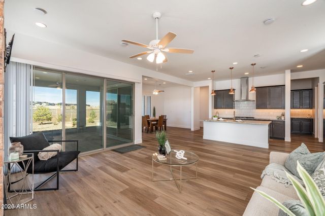 5238 Iron Vine Trail, Prescott, AZ 86301