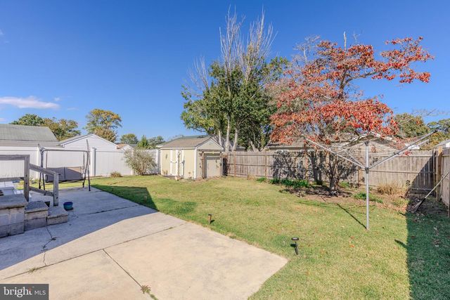 143 ARBOR RD, Villas, NJ 08251