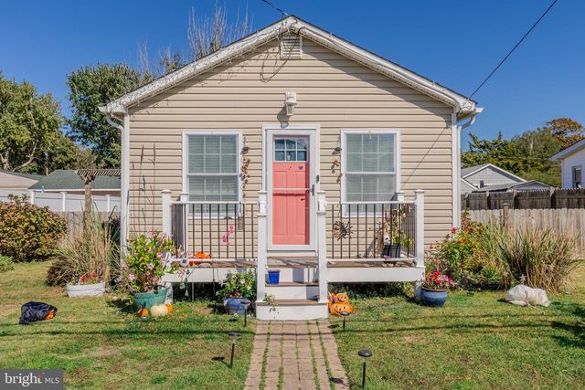 143 ARBOR RD, Villas, NJ 08251