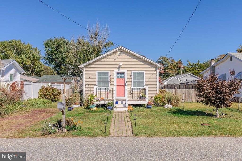 143 ARBOR RD, Villas, NJ 08251