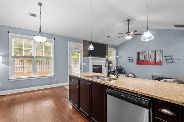 206 Hazelwood Court Court, Grovetown, GA 30813
