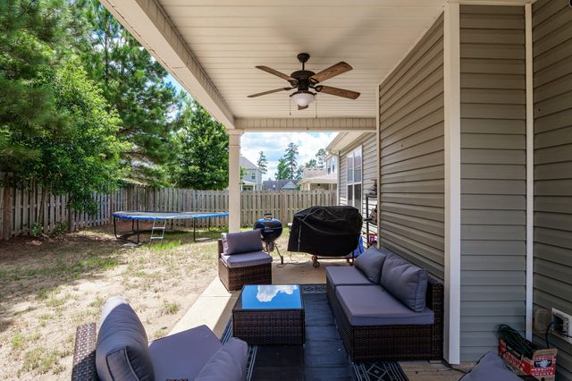 206 Hazelwood Court Court, Grovetown, GA 30813