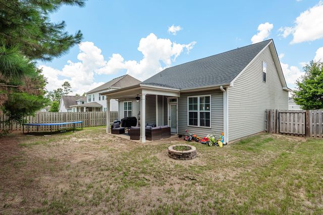 206 Hazelwood Court Court, Grovetown, GA 30813