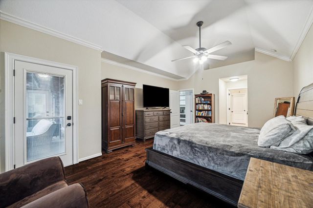 4107 Wentworth Drive, Fulshear, TX 77441