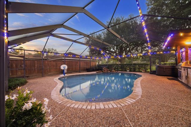 4107 Wentworth Drive, Fulshear, TX 77441