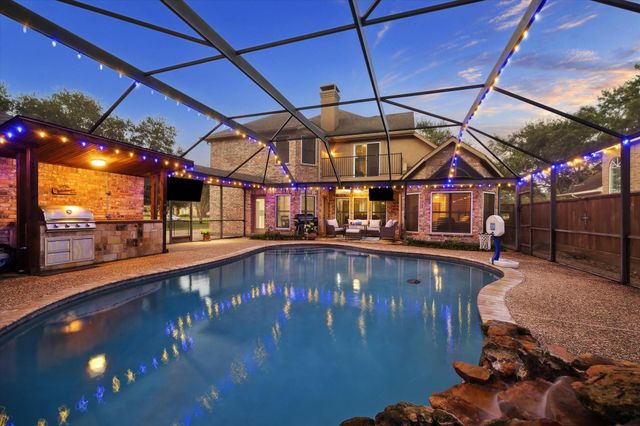 4107 Wentworth Drive, Fulshear, TX 77441