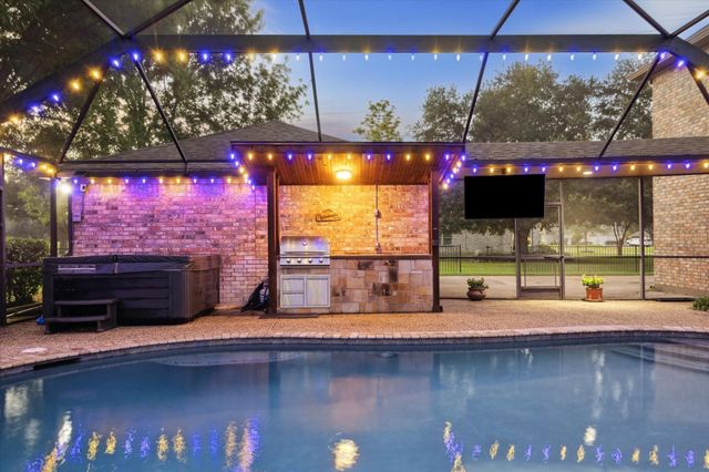 4107 Wentworth Drive, Fulshear, TX 77441