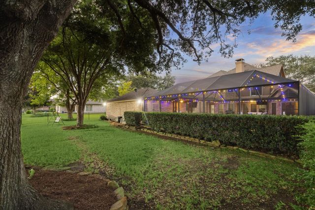 4107 Wentworth Drive, Fulshear, TX 77441