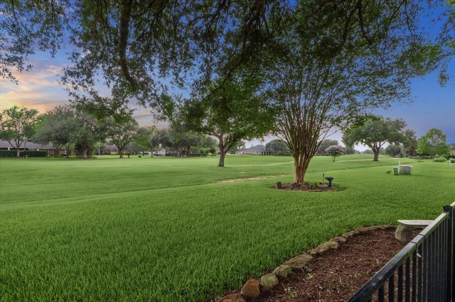 4107 Wentworth Drive, Fulshear, TX 77441