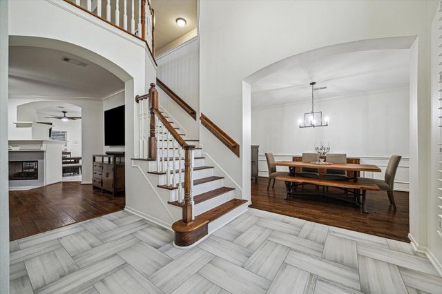 4107 Wentworth Drive, Fulshear, TX 77441