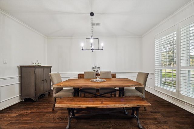 4107 Wentworth Drive, Fulshear, TX 77441