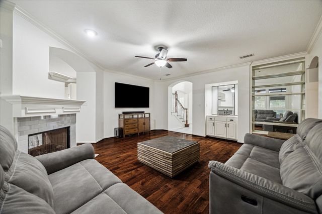 4107 Wentworth Drive, Fulshear, TX 77441