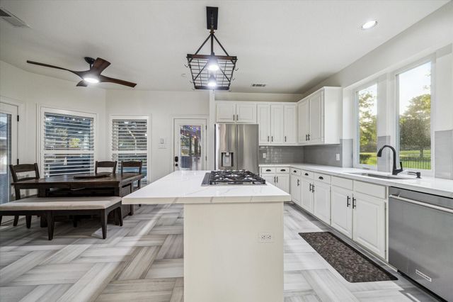 4107 Wentworth Drive, Fulshear, TX 77441