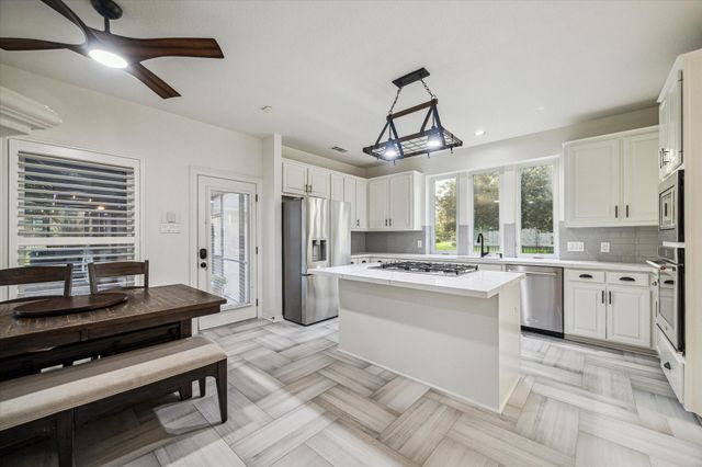 4107 Wentworth Drive, Fulshear, TX 77441