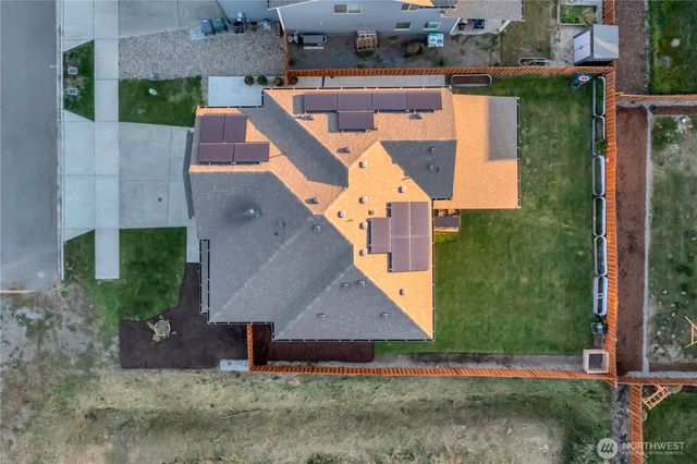 291 S Sergeant Street, Buckley, WA 98321