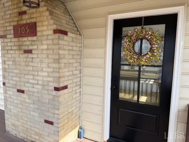 105 Gold Dust Trail, Rustburg, VA 24588