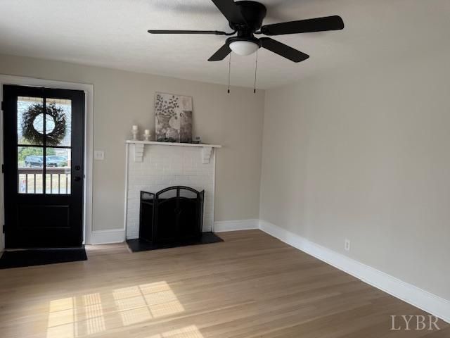 105 Gold Dust Trail, Rustburg, VA 24588