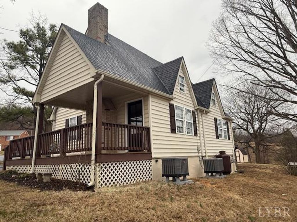 105 Gold Dust Trail, Rustburg, VA 24588