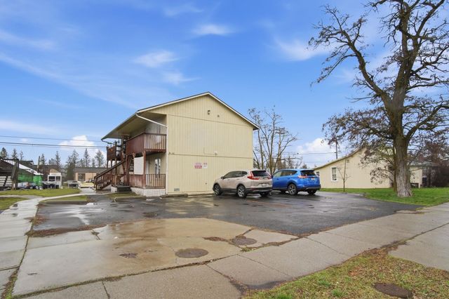 5 2nd St, Cheney, WA 99004