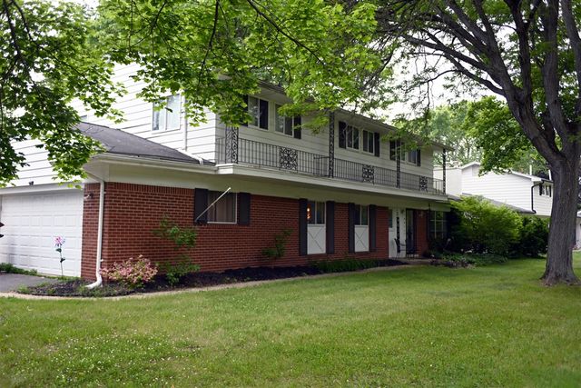 29011 Glenarden Street, Farmington Hills, MI 48334