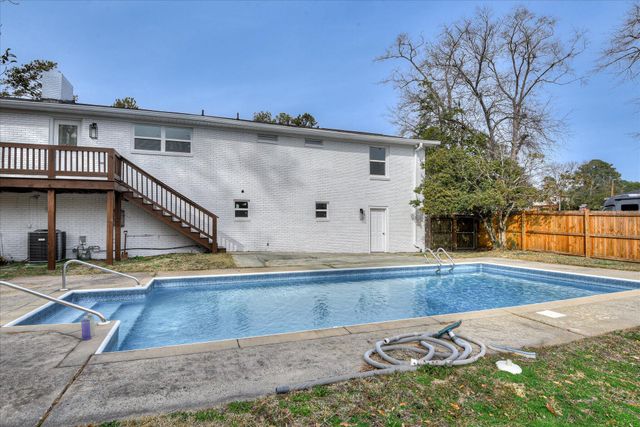 1815 Mountside Drive, North Augusta, SC 29841