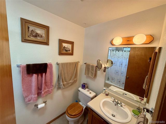 5041 Garrison Street 207C, Wheat Ridge, CO 80033