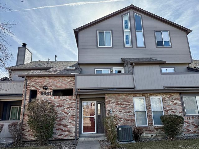 5041 Garrison Street 207C, Wheat Ridge, CO 80033