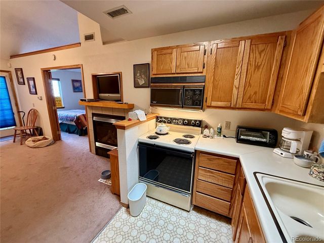 5041 Garrison Street 207C, Wheat Ridge, CO 80033