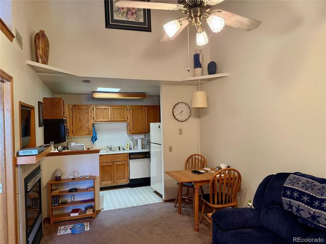 5041 Garrison Street 207C, Wheat Ridge, CO 80033