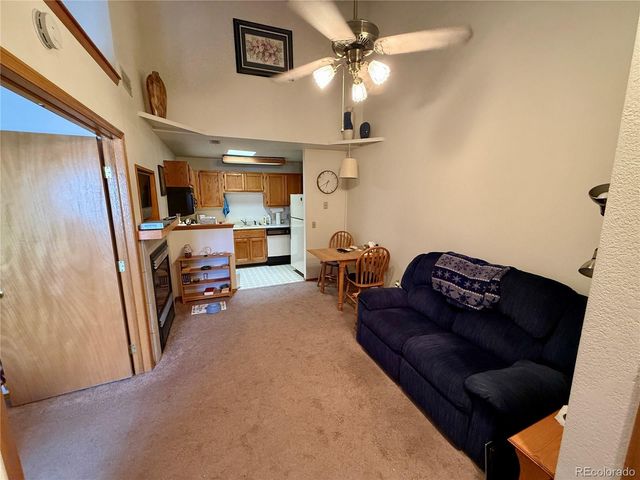 5041 Garrison Street 207C, Wheat Ridge, CO 80033