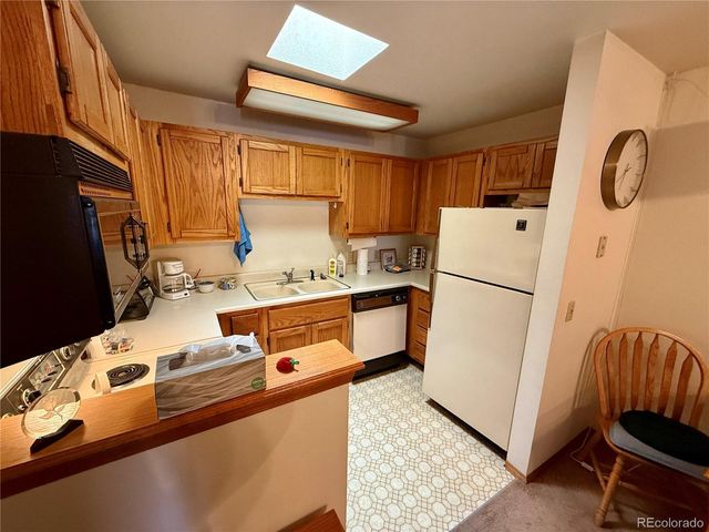 5041 Garrison Street 207C, Wheat Ridge, CO 80033