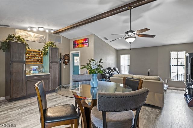 241 Connecticut AVE, Fort Myers, FL 33905