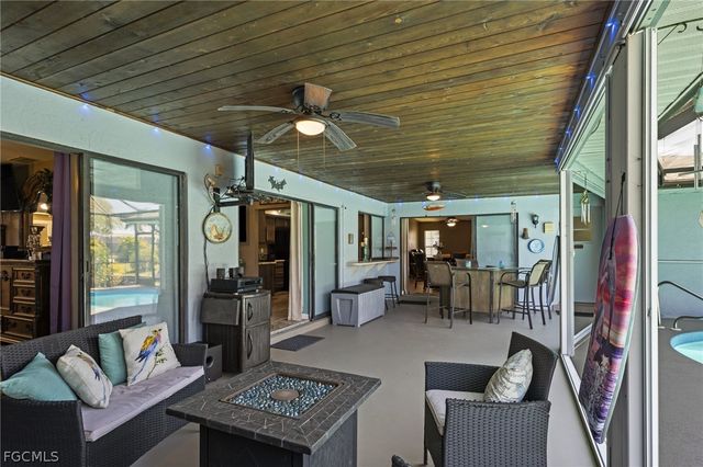 241 Connecticut AVE, Fort Myers, FL 33905