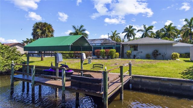 241 Connecticut AVE, Fort Myers, FL 33905