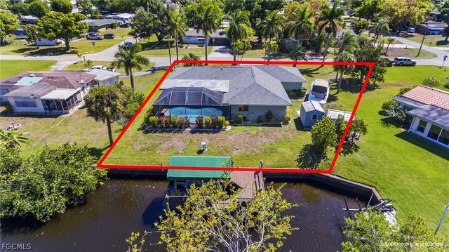 241 Connecticut AVE, Fort Myers, FL 33905