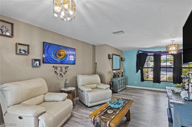 241 Connecticut AVE, Fort Myers, FL 33905