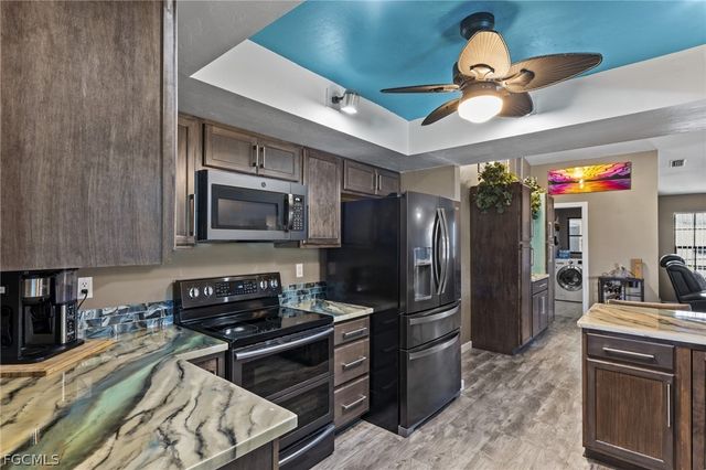 241 Connecticut AVE, Fort Myers, FL 33905