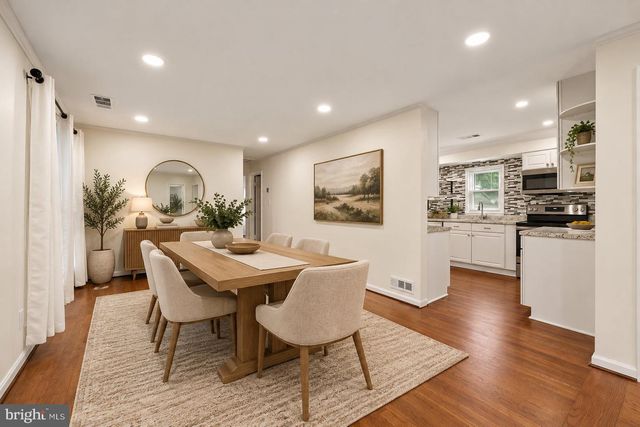 10401 MEREDITH AVE, Kensington, MD 20895